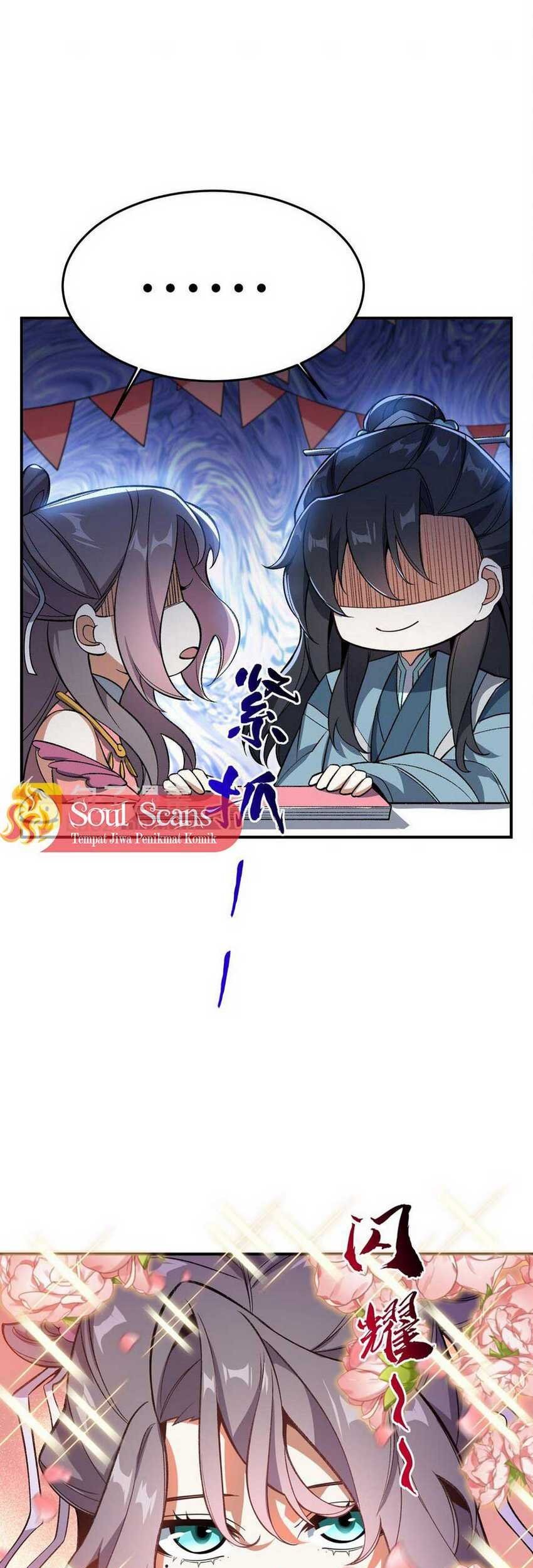 The Strongest Daily Immortal Cultivation Repair System in The City Chapter 16 - halaman 16