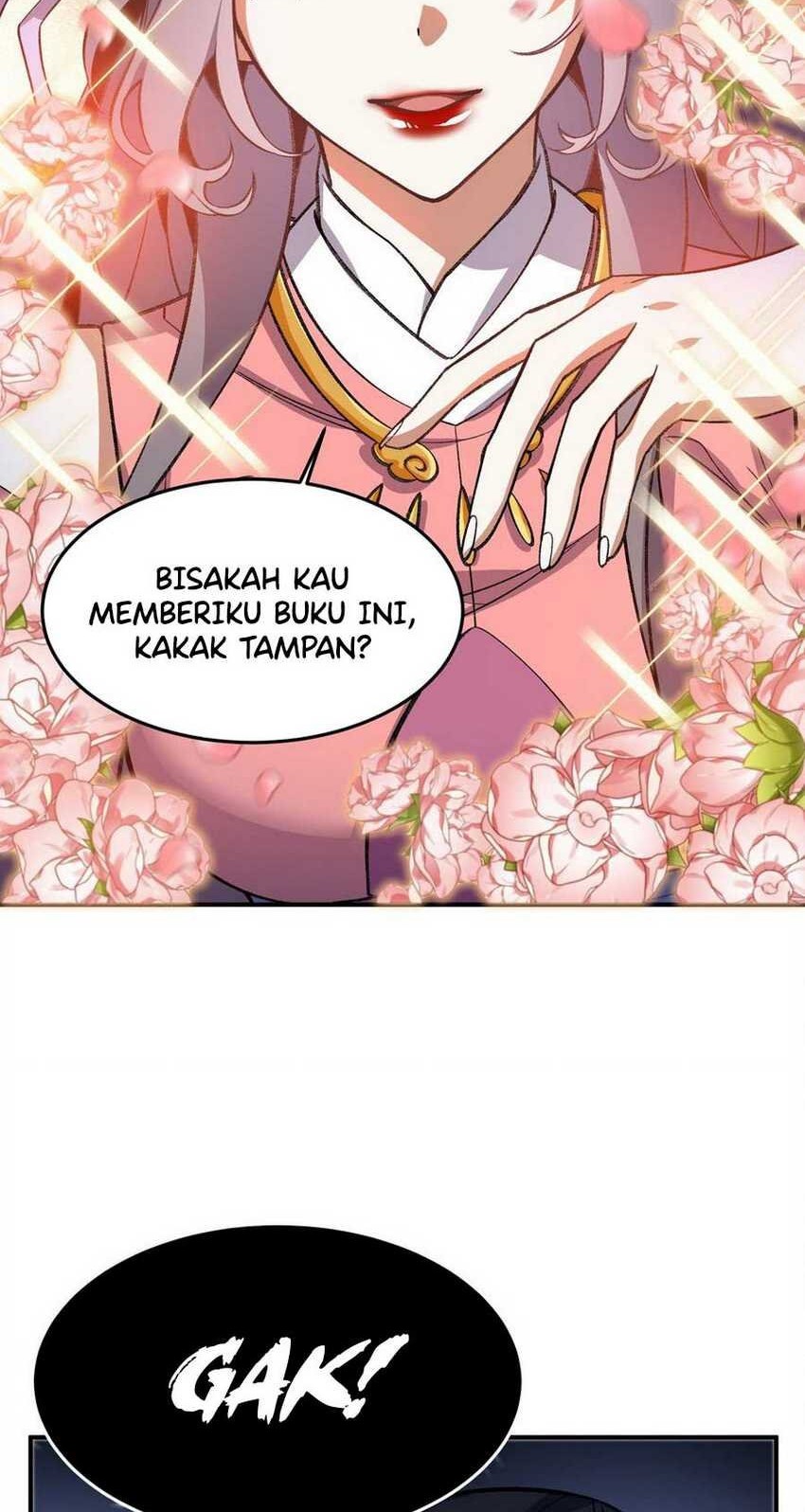 The Strongest Daily Immortal Cultivation Repair System in The City Chapter 16 - halaman 17