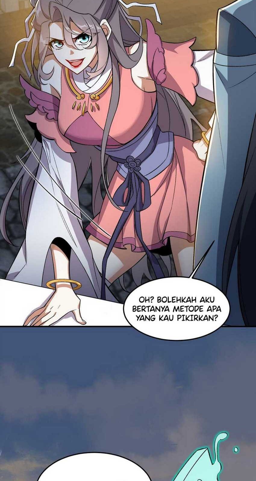 The Strongest Daily Immortal Cultivation Repair System in The City Chapter 16 - halaman 22