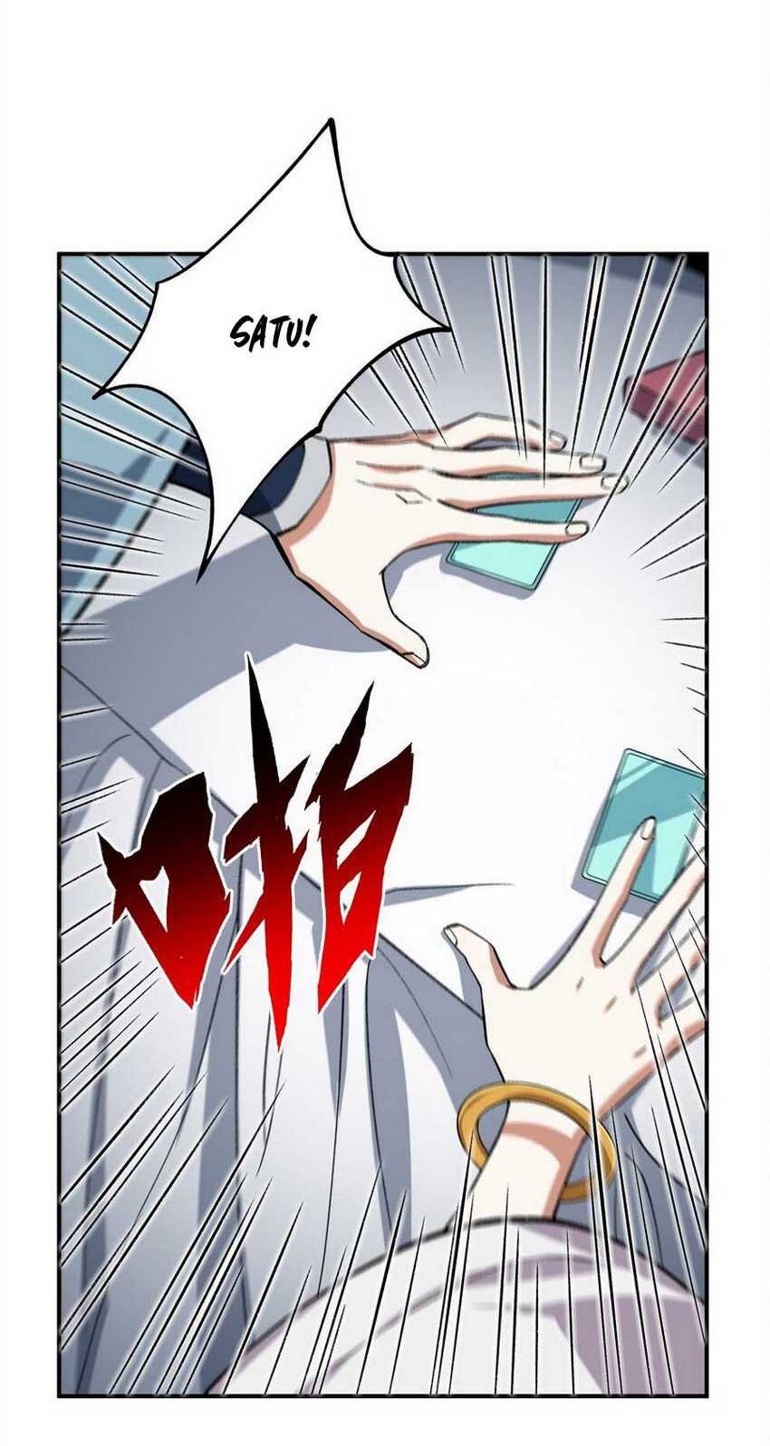 The Strongest Daily Immortal Cultivation Repair System in The City Chapter 16 - halaman 28