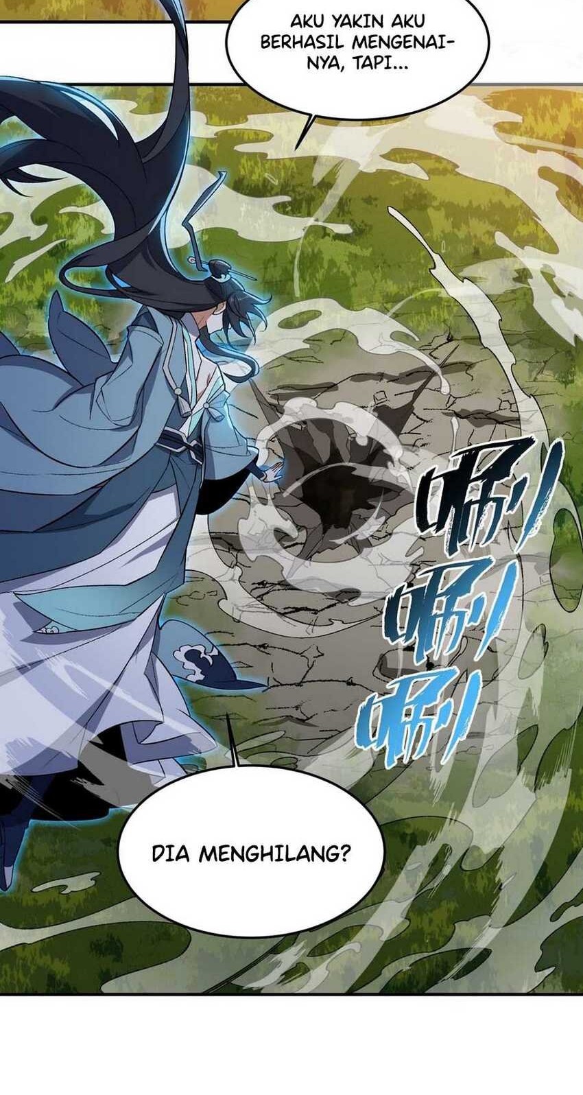 The Strongest Daily Immortal Cultivation Repair System in The City Chapter 16 - halaman 3
