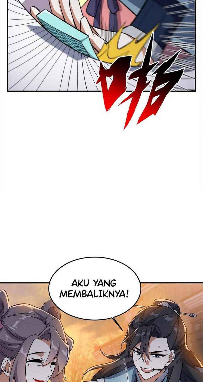 The Strongest Daily Immortal Cultivation Repair System in The City Chapter 16 - halaman 33