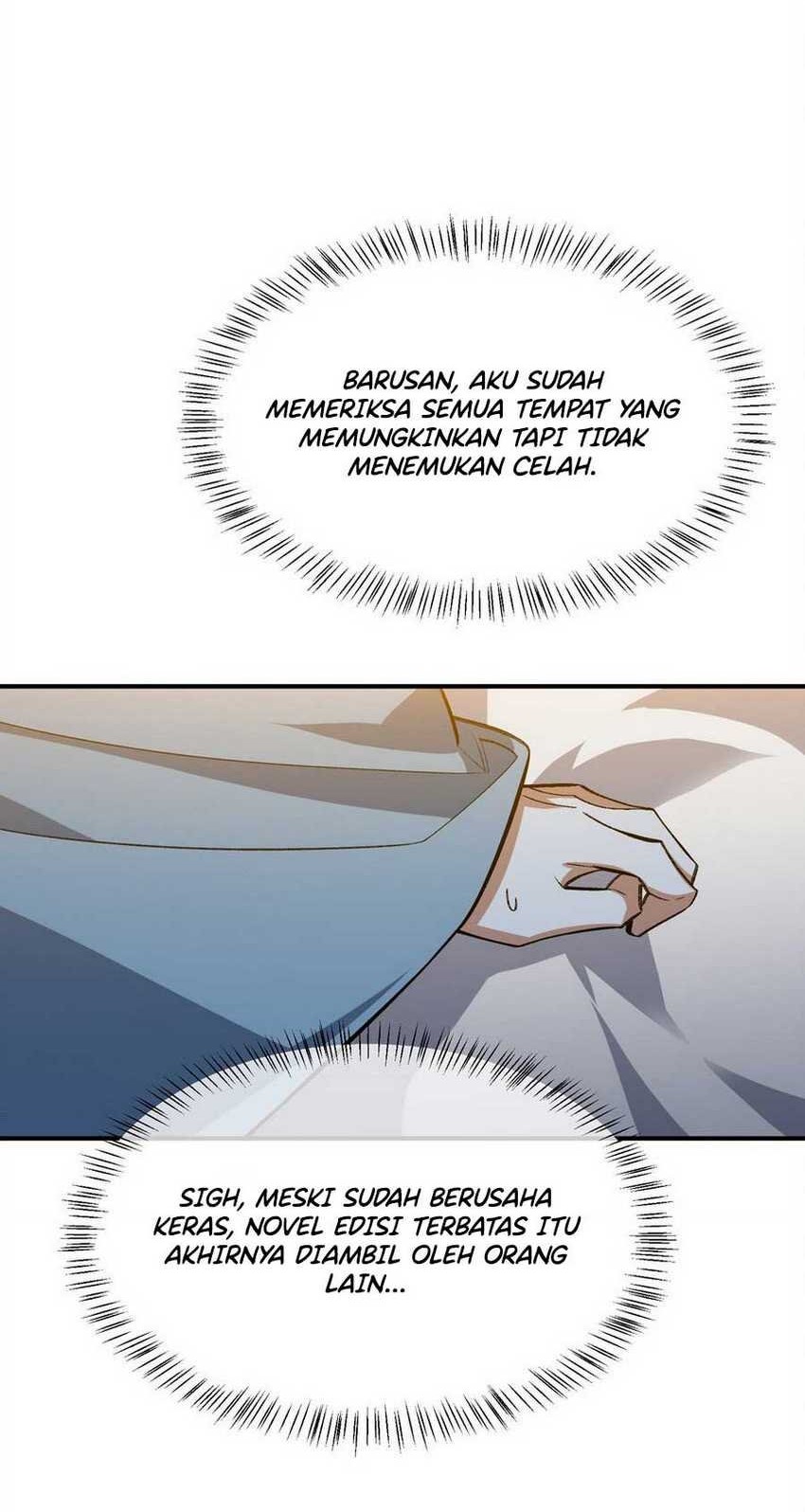 The Strongest Daily Immortal Cultivation Repair System in The City Chapter 16 - halaman 37