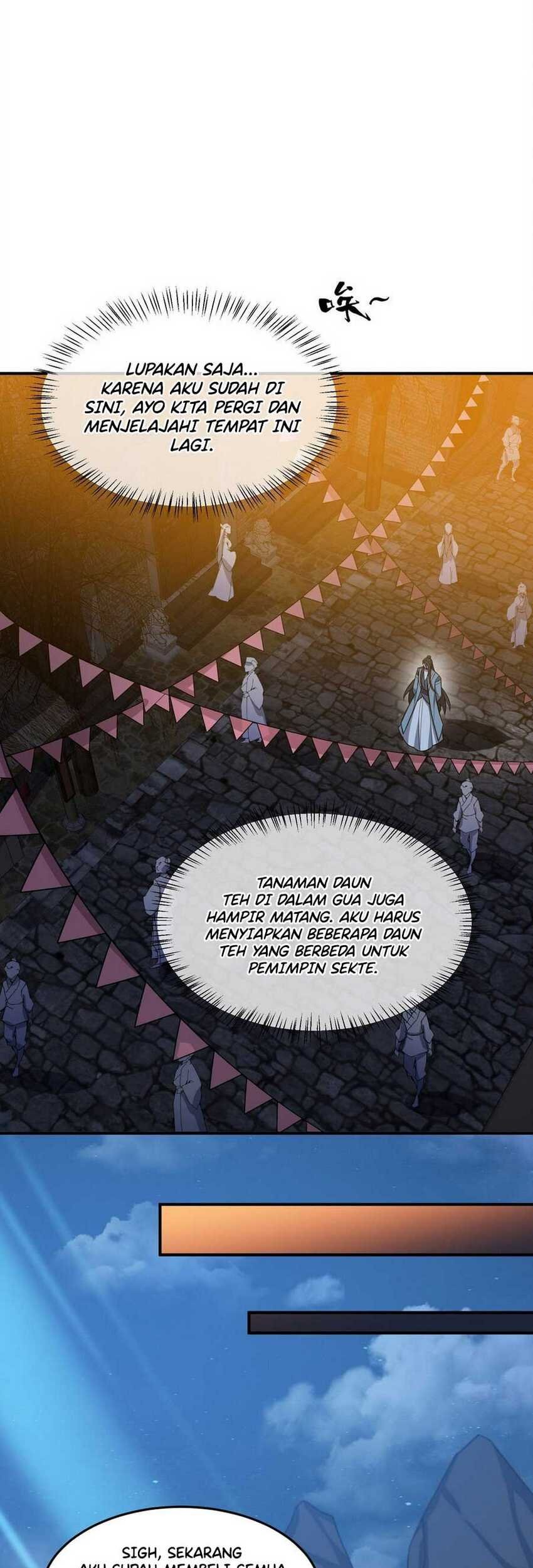 The Strongest Daily Immortal Cultivation Repair System in The City Chapter 16 - halaman 38