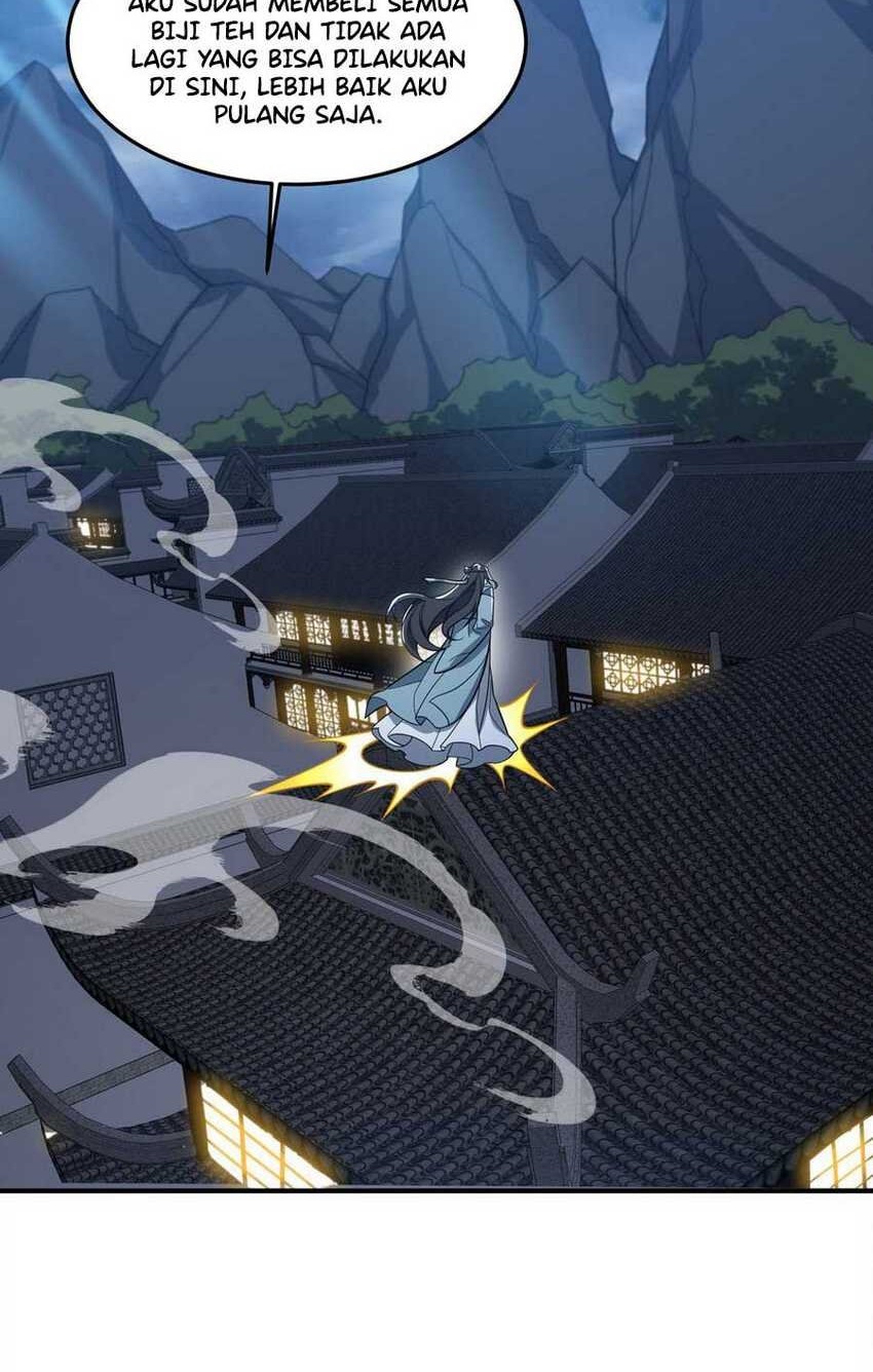 The Strongest Daily Immortal Cultivation Repair System in The City Chapter 16 - halaman 39