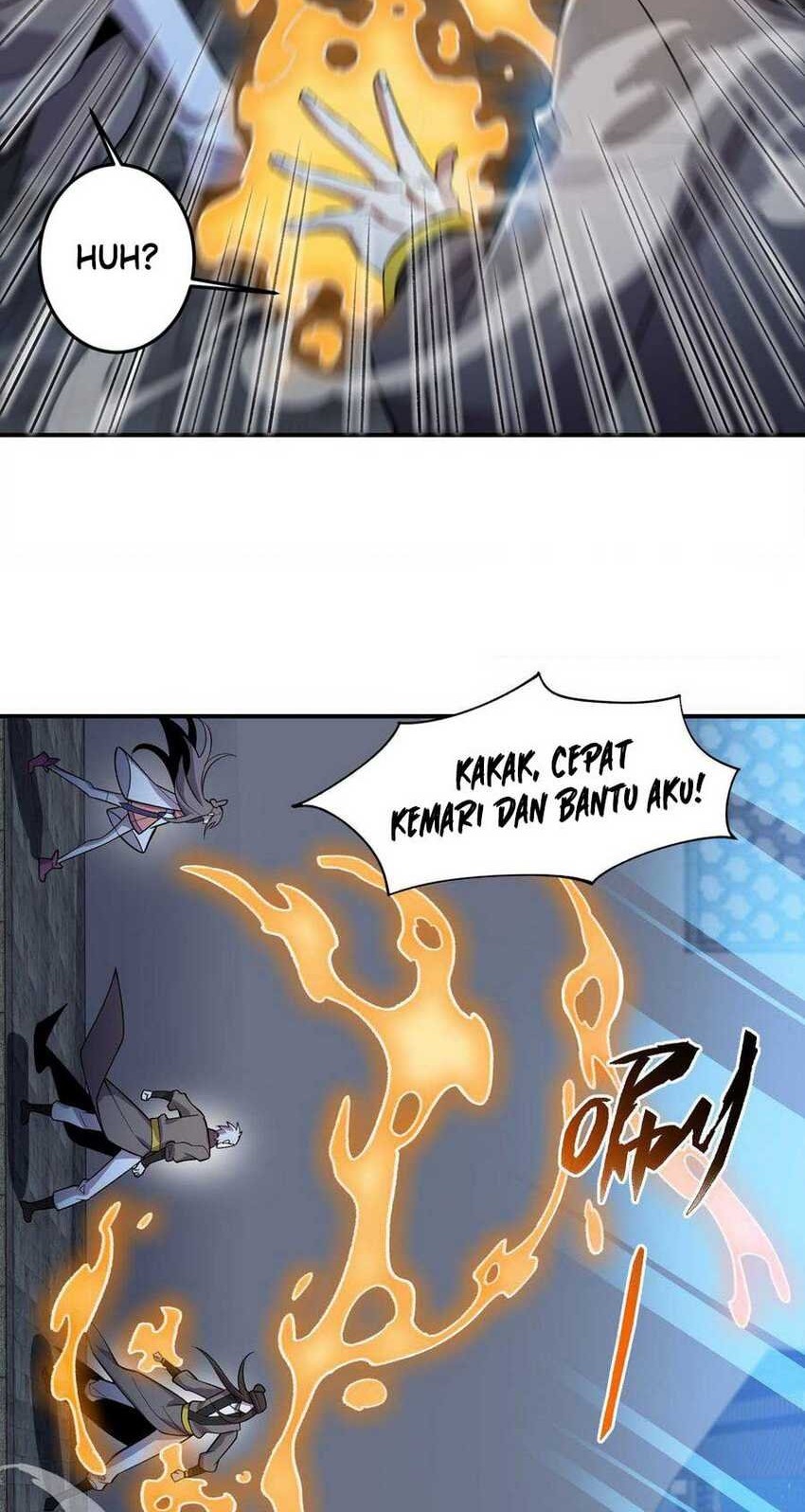 The Strongest Daily Immortal Cultivation Repair System in The City Chapter 16 - halaman 45