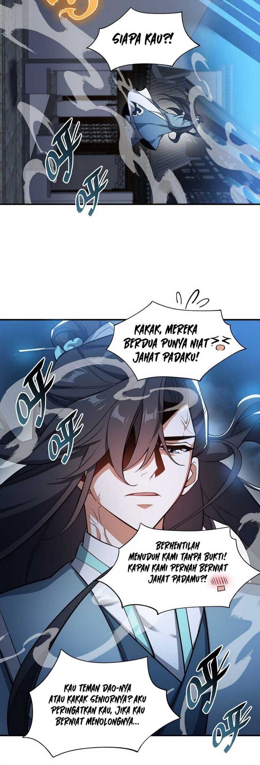 The Strongest Daily Immortal Cultivation Repair System in The City Chapter 16 - halaman 46