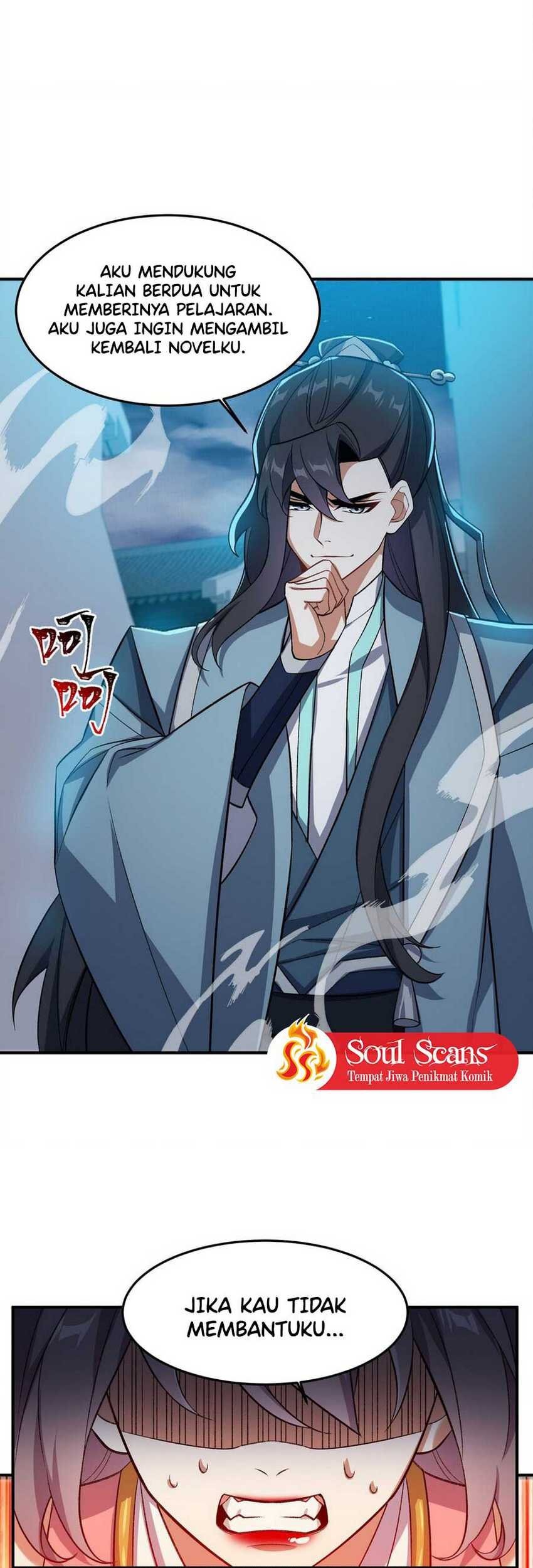 The Strongest Daily Immortal Cultivation Repair System in The City Chapter 16 - halaman 50