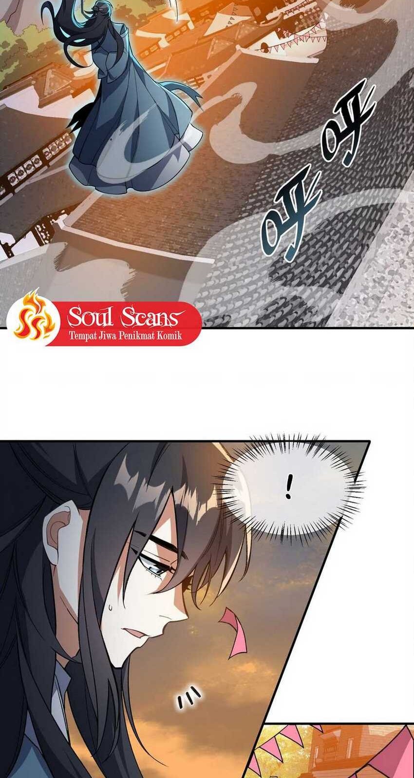 The Strongest Daily Immortal Cultivation Repair System in The City Chapter 16 - halaman 7