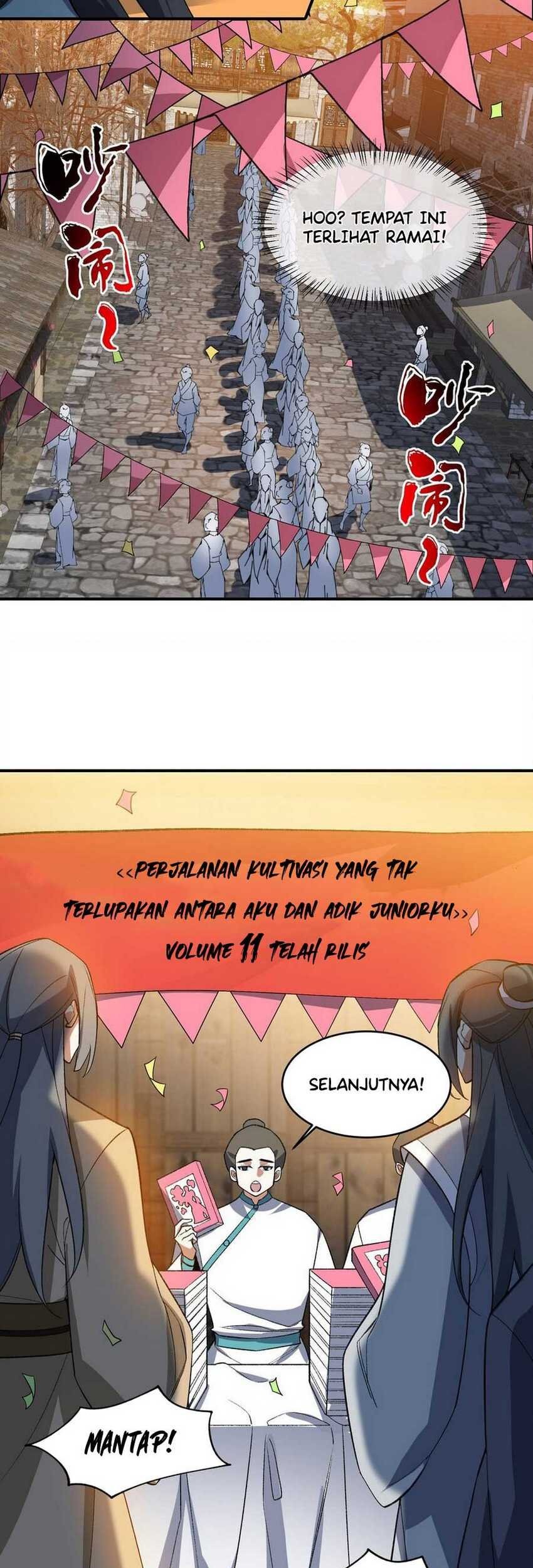 The Strongest Daily Immortal Cultivation Repair System in The City Chapter 16 - halaman 8