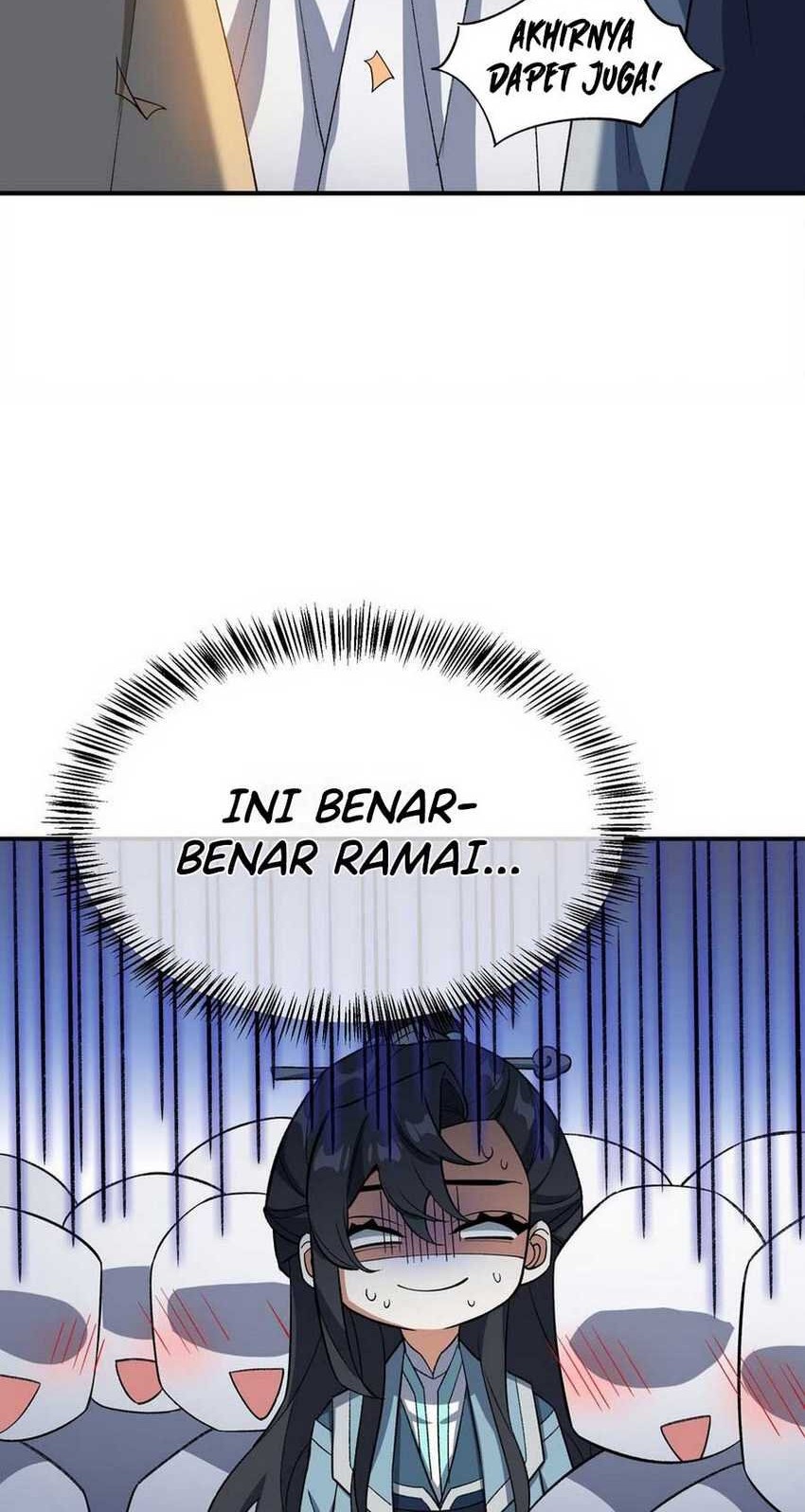 The Strongest Daily Immortal Cultivation Repair System in The City Chapter 16 - halaman 9