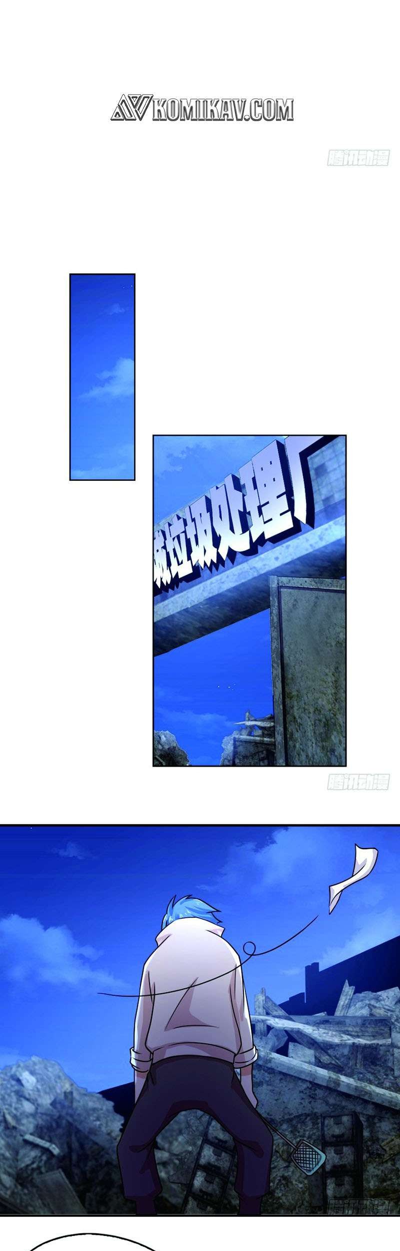 The Strongest Daily Immortal Cultivation Repair System in The City Chapter 3 - halaman 14