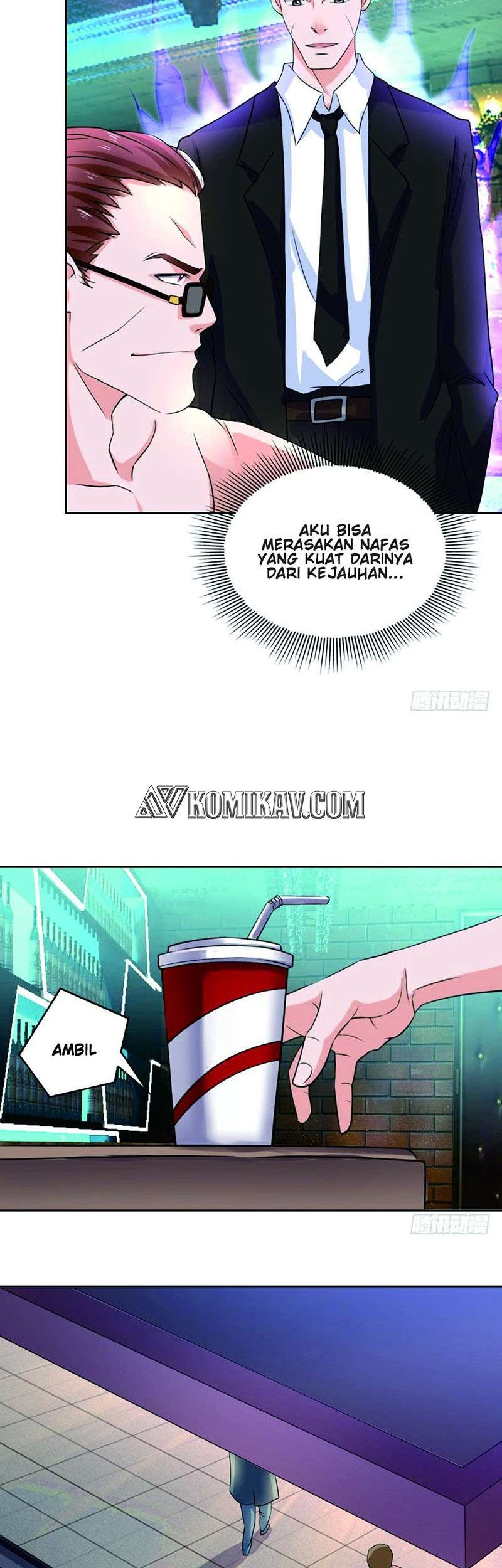 The Strongest Daily Immortal Cultivation Repair System in The City Chapter 3 - halaman 7