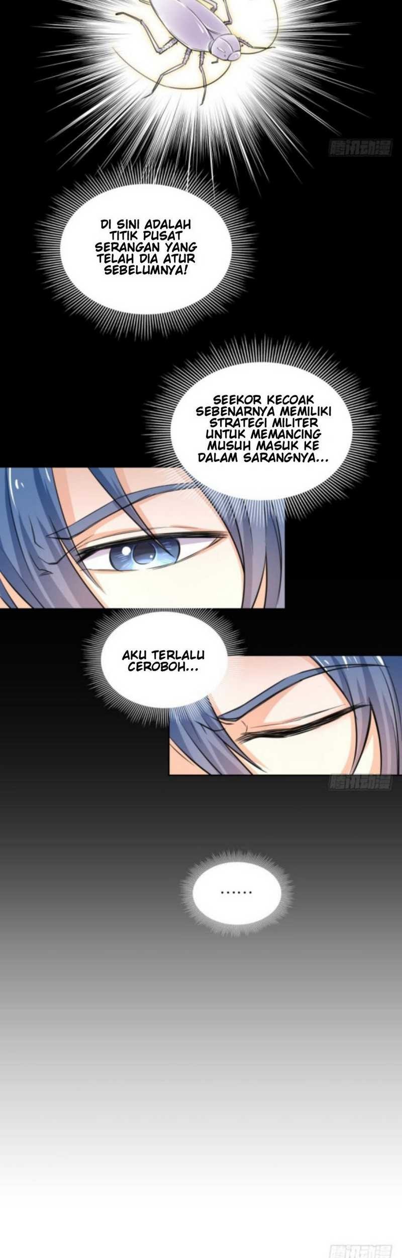 The Strongest Daily Immortal Cultivation Repair System in The City Chapter 4 - halaman 14