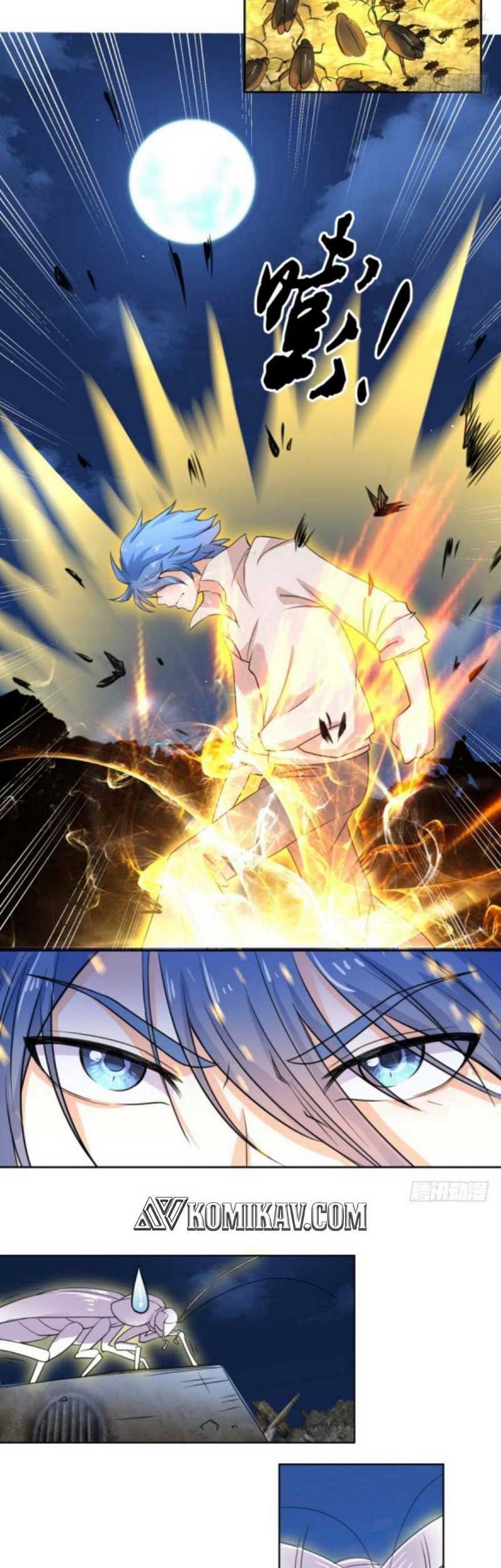 The Strongest Daily Immortal Cultivation Repair System in The City Chapter 4 - halaman 16
