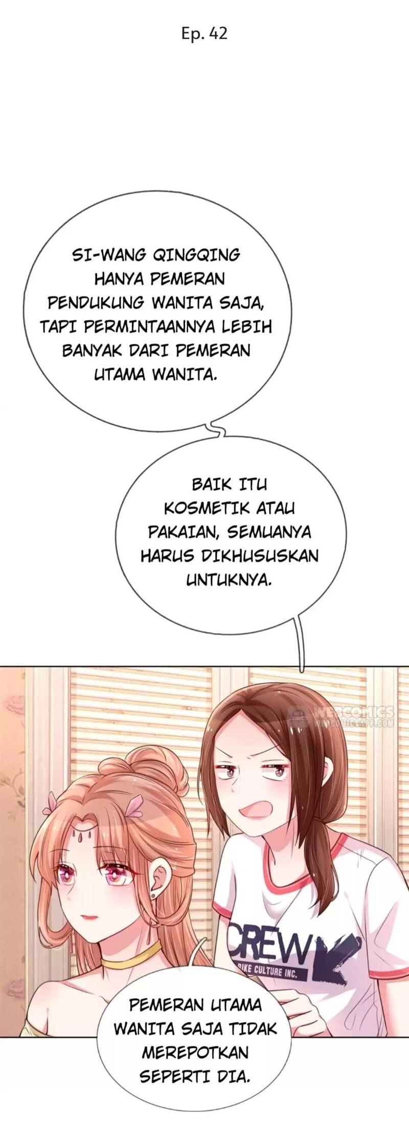 The Strongest Dull Prince’s Secret Battle for the Throne Chapter 10.1 - halaman 1