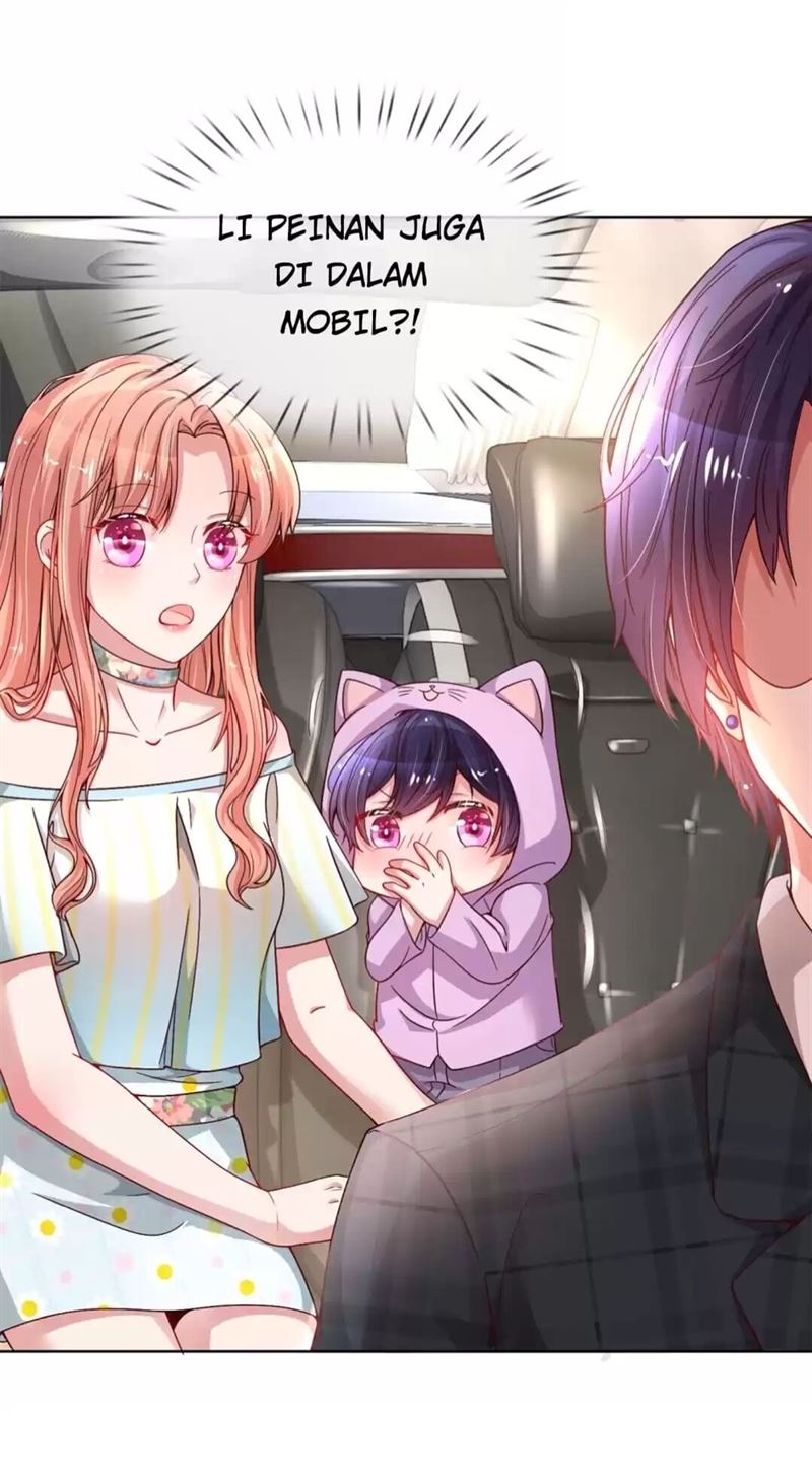 The Strongest Dull Prince’s Secret Battle for the Throne Chapter 10.2 - halaman 11