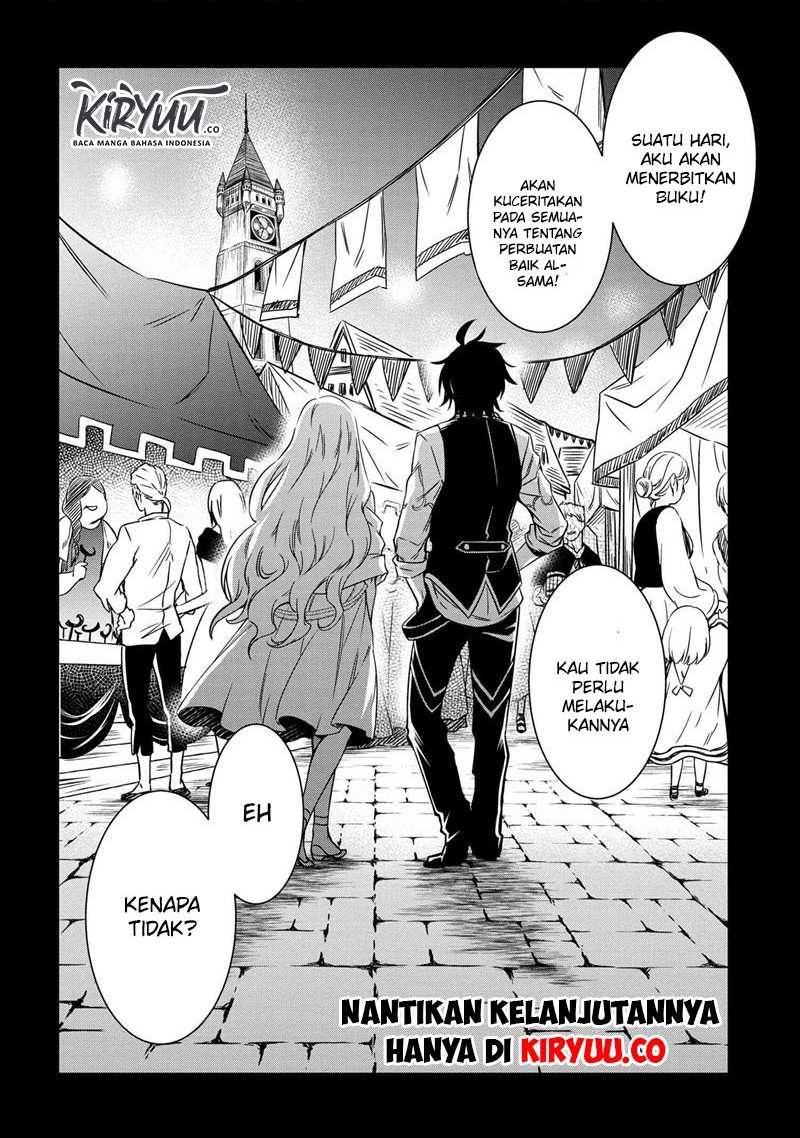 The Strongest Dull Prince’s Secret Battle for the Throne Chapter 10.2 - halaman 14