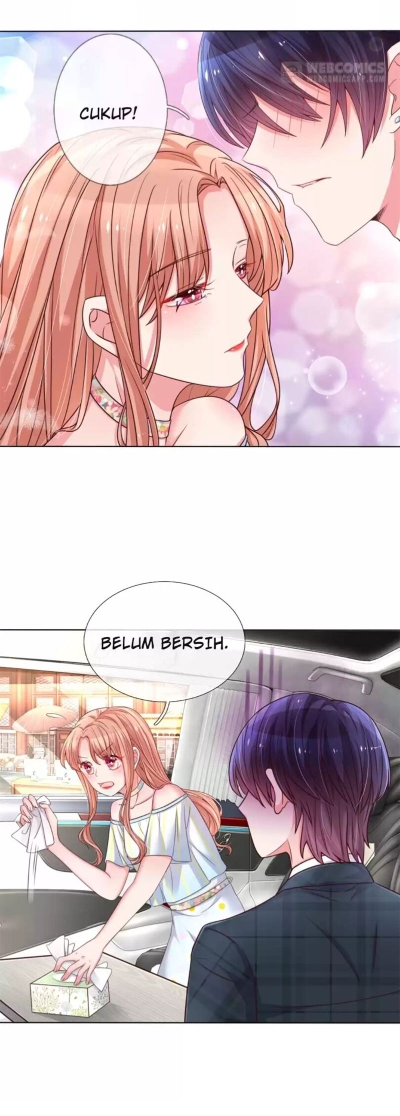 The Strongest Dull Prince’s Secret Battle for the Throne Chapter 11.2 - halaman 10