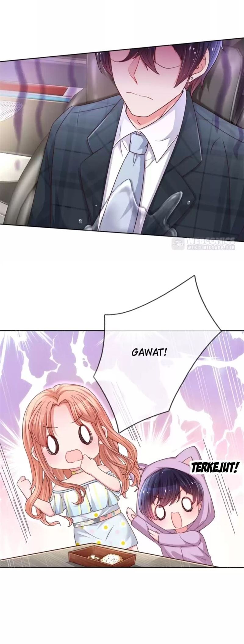 The Strongest Dull Prince’s Secret Battle for the Throne Chapter 11.2 - halaman 4