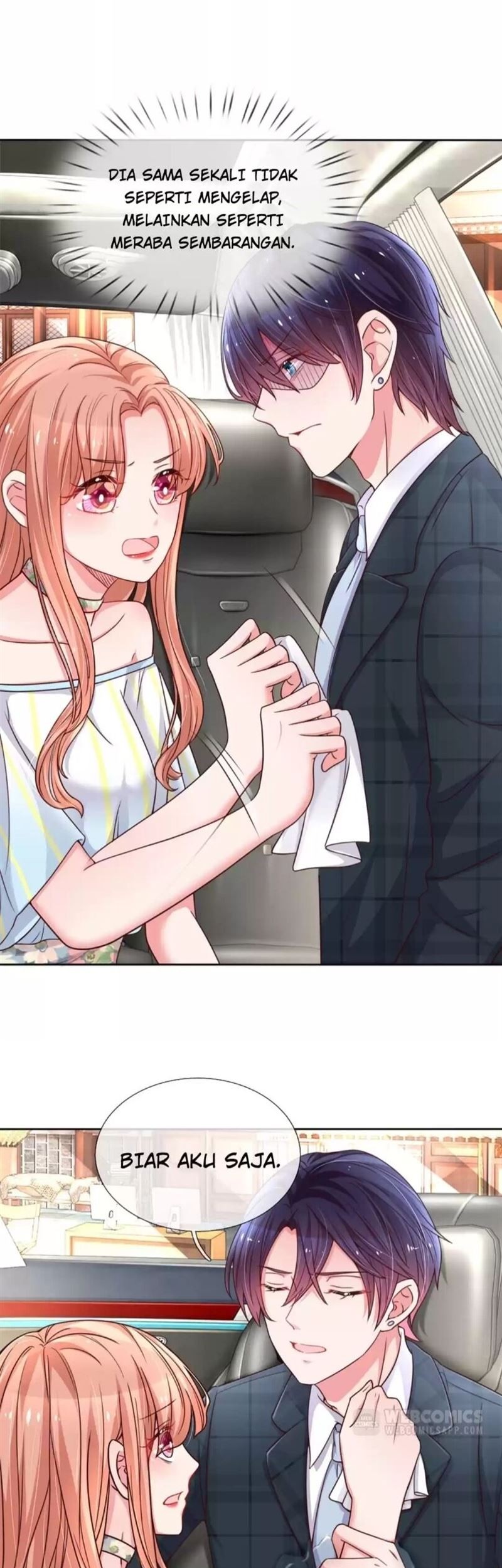 The Strongest Dull Prince’s Secret Battle for the Throne Chapter 11.2 - halaman 6