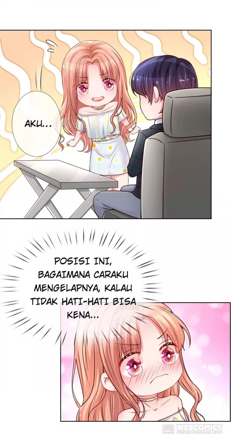 The Strongest Dull Prince’s Secret Battle for the Throne Chapter 12.1 - halaman 4