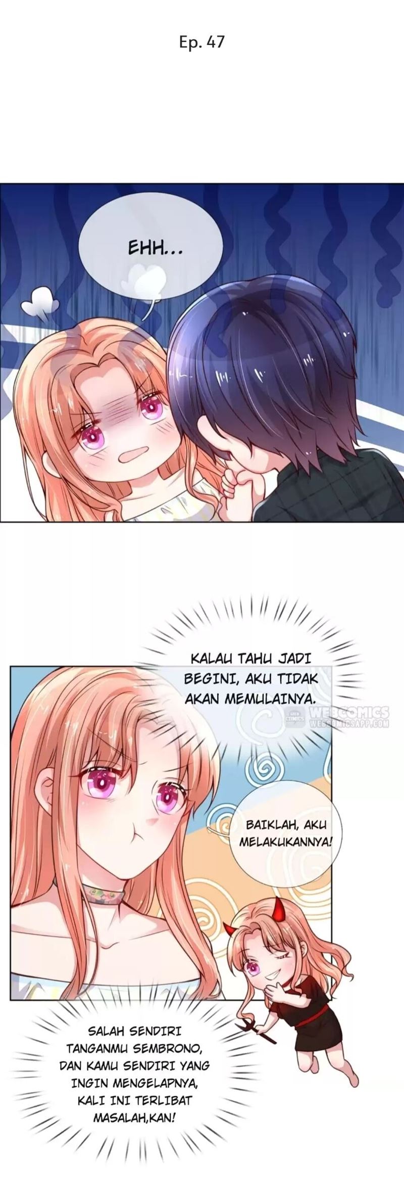 The Strongest Dull Prince’s Secret Battle for the Throne Chapter 12.2 - halaman 1