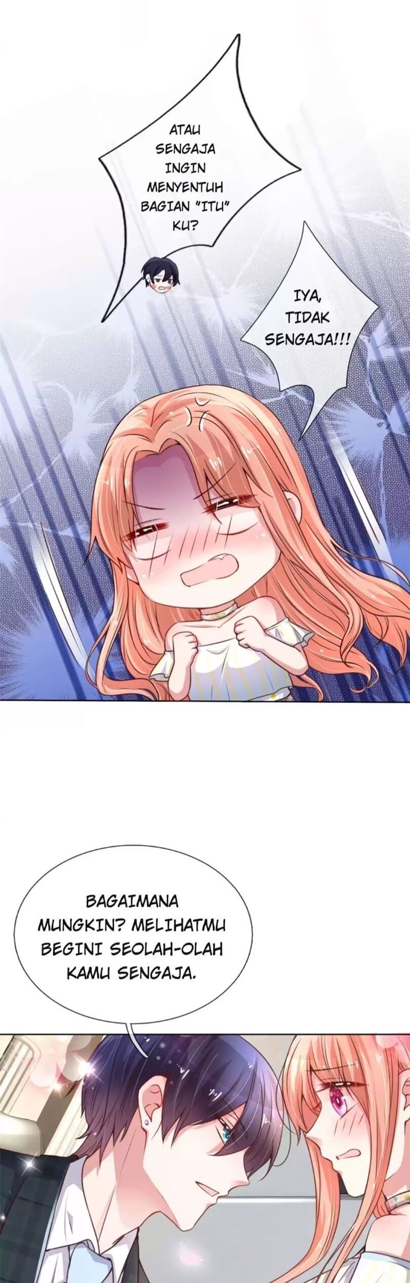 The Strongest Dull Prince’s Secret Battle for the Throne Chapter 12.2 - halaman 11