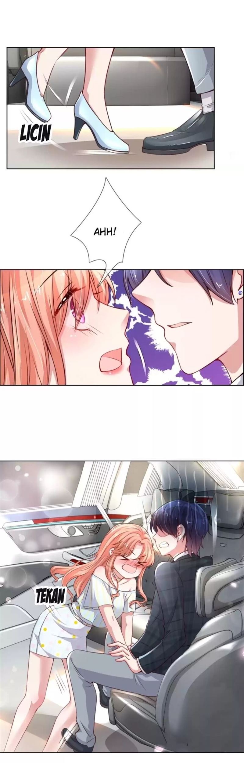 The Strongest Dull Prince’s Secret Battle for the Throne Chapter 12.2 - halaman 4