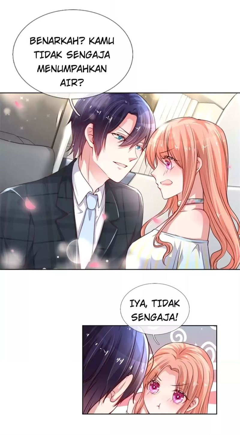 The Strongest Dull Prince’s Secret Battle for the Throne Chapter 12.2 - halaman 9