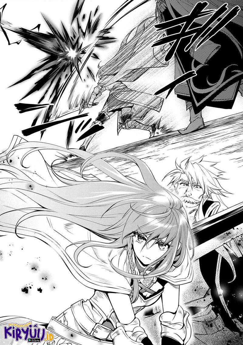 The Strongest Dull Prince’s Secret Battle for the Throne Chapter 13.1 - halaman 13