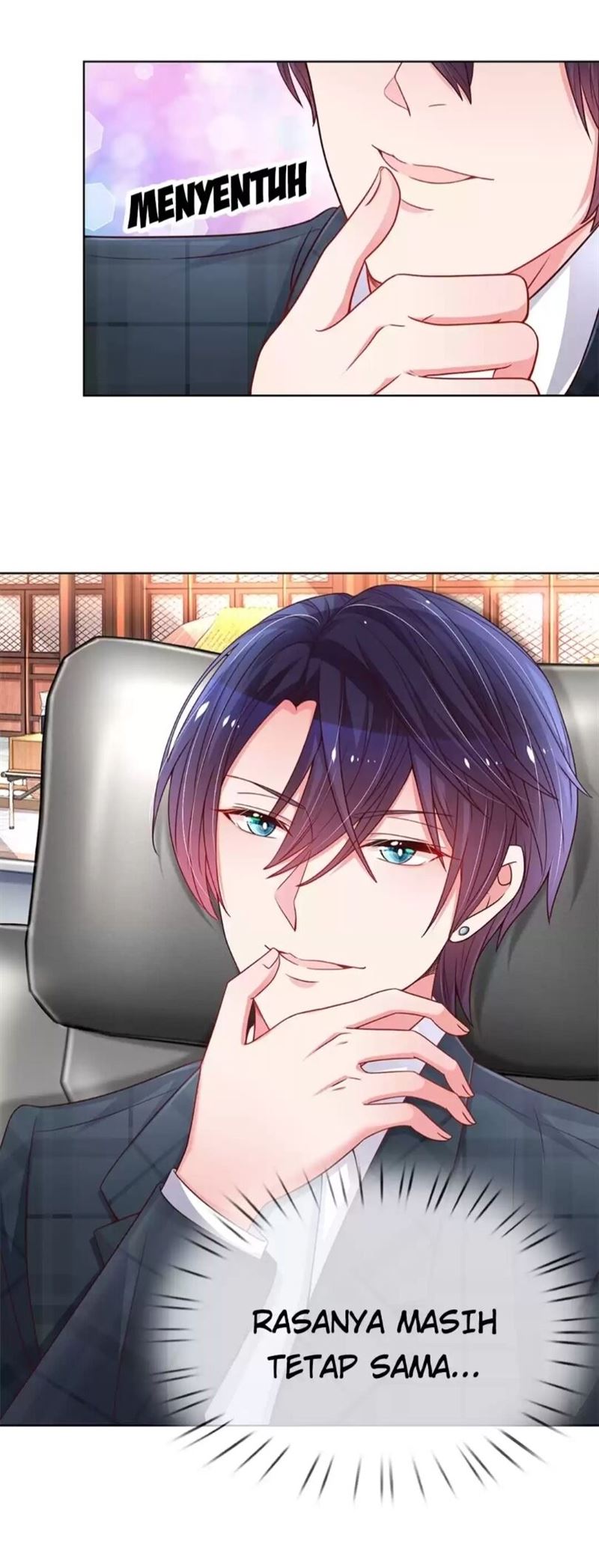 The Strongest Dull Prince’s Secret Battle for the Throne Chapter 13.1 - halaman 2