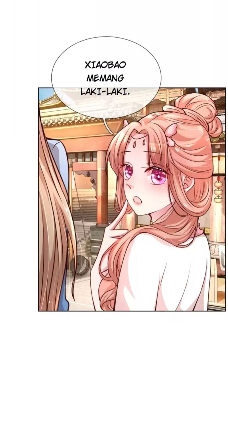 The Strongest Dull Prince’s Secret Battle for the Throne Chapter 13.2 - halaman 12