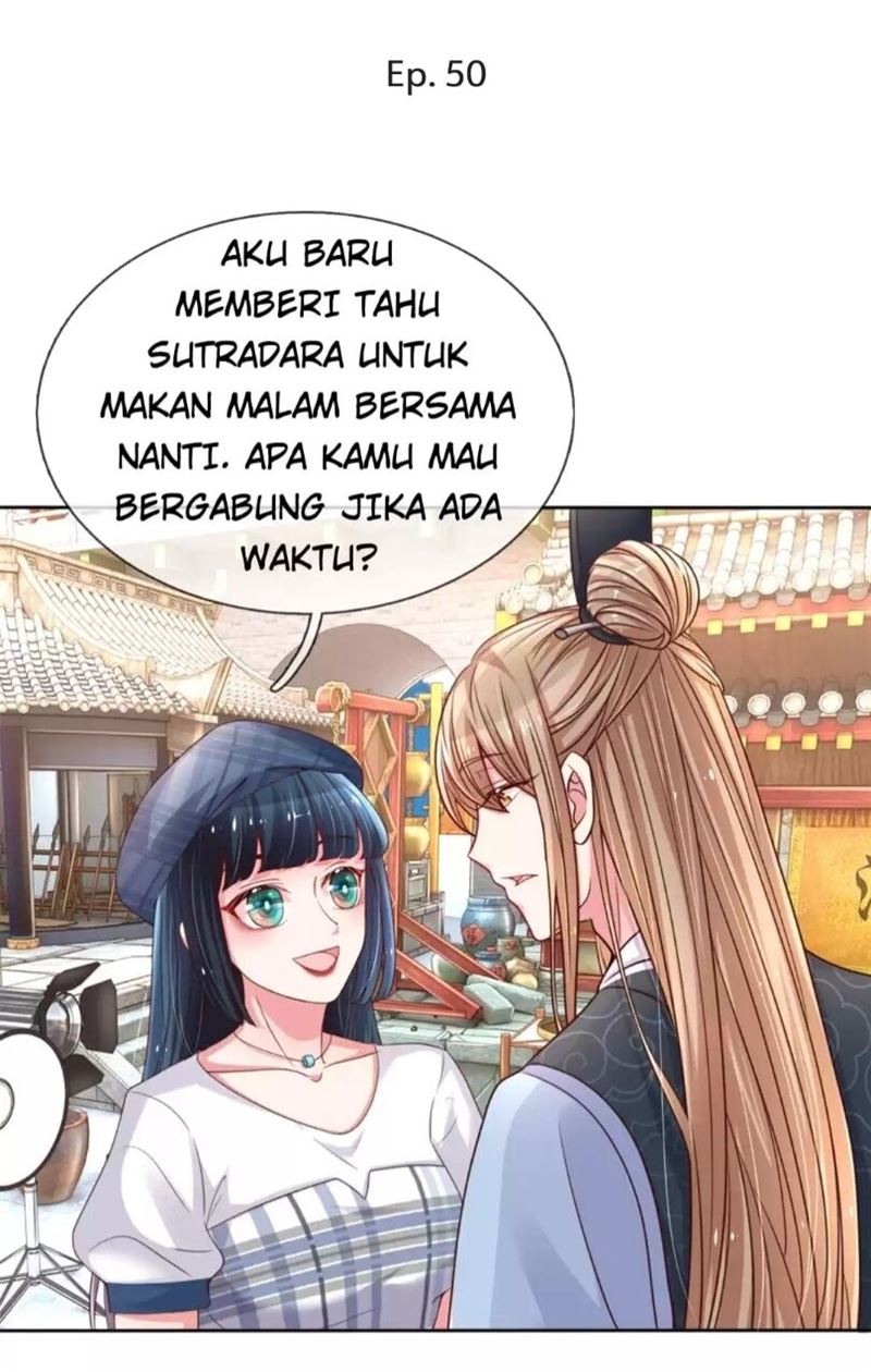 The Strongest Dull Prince’s Secret Battle for the Throne Chapter 14.1 - halaman 1