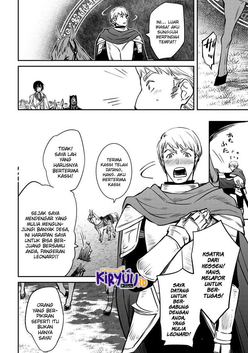 The Strongest Dull Prince’s Secret Battle for the Throne Chapter 14.1 - halaman 13