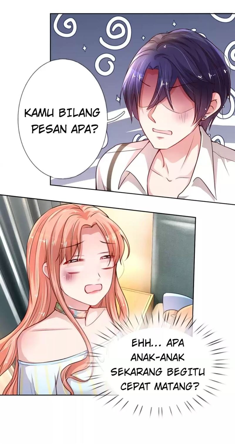 The Strongest Dull Prince’s Secret Battle for the Throne Chapter 14.2 - halaman 11