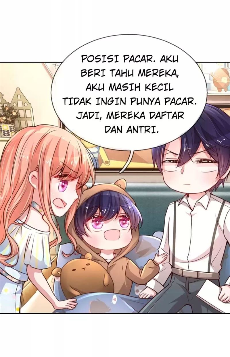 The Strongest Dull Prince’s Secret Battle for the Throne Chapter 14.2 - halaman 12