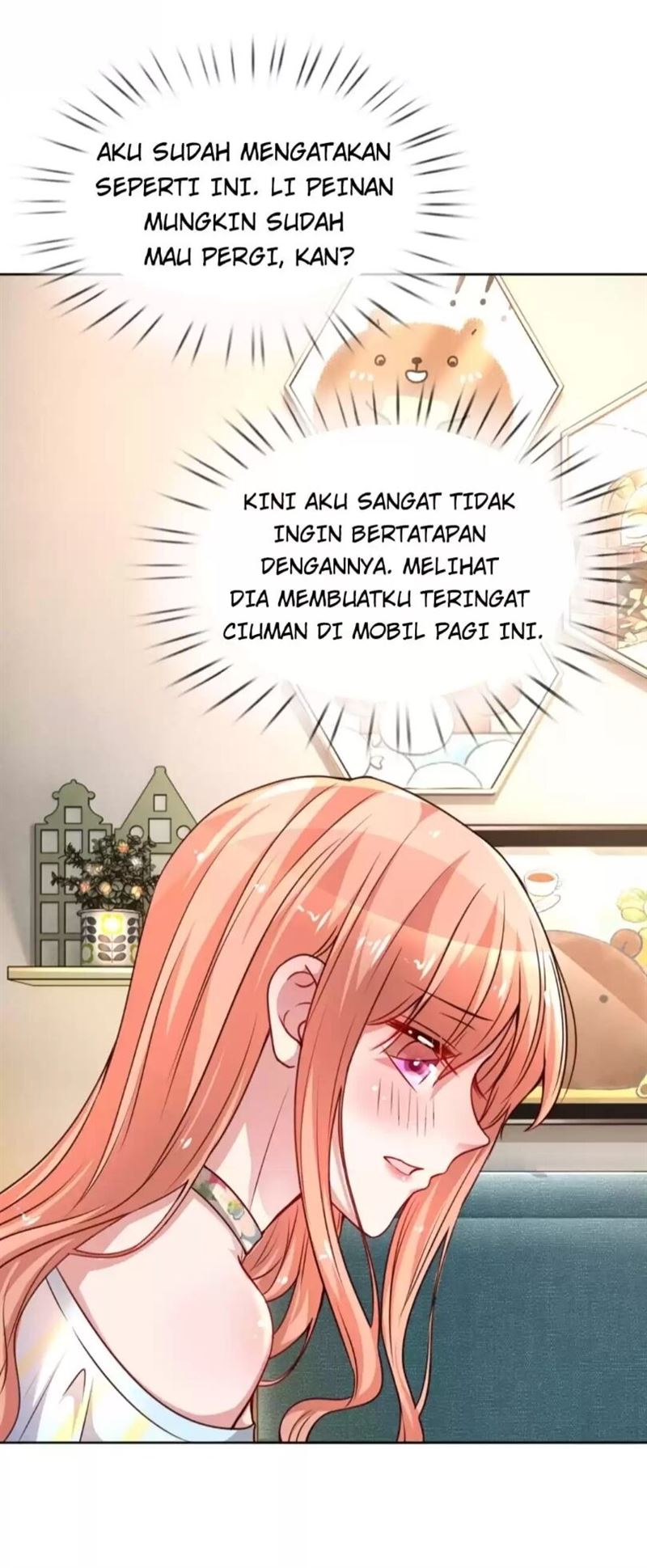 The Strongest Dull Prince’s Secret Battle for the Throne Chapter 14.2 - halaman 16