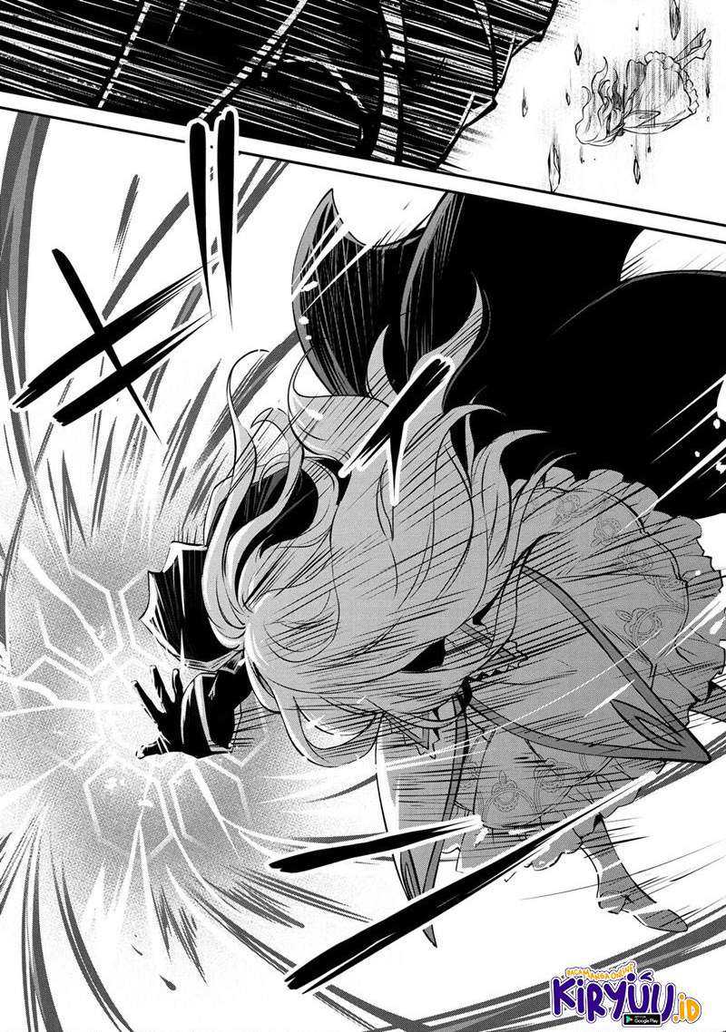The Strongest Dull Prince’s Secret Battle for the Throne Chapter 14.2 - halaman 19