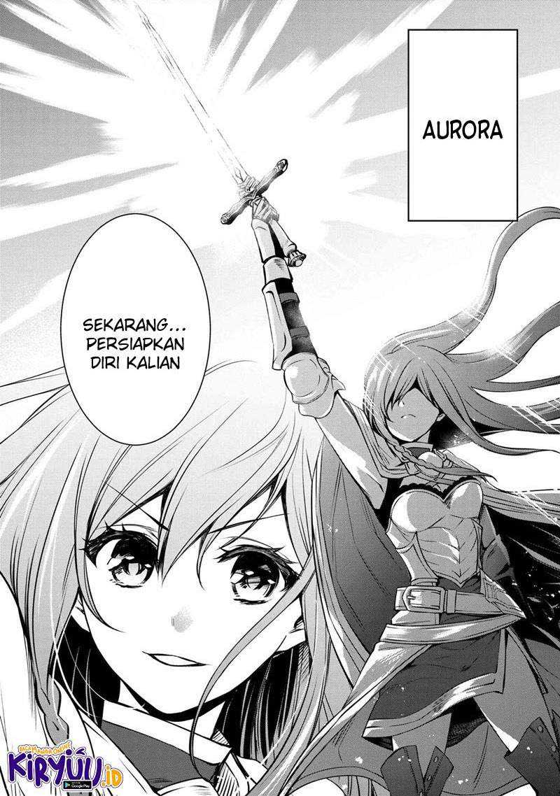 The Strongest Dull Prince’s Secret Battle for the Throne Chapter 16.1 - halaman 11