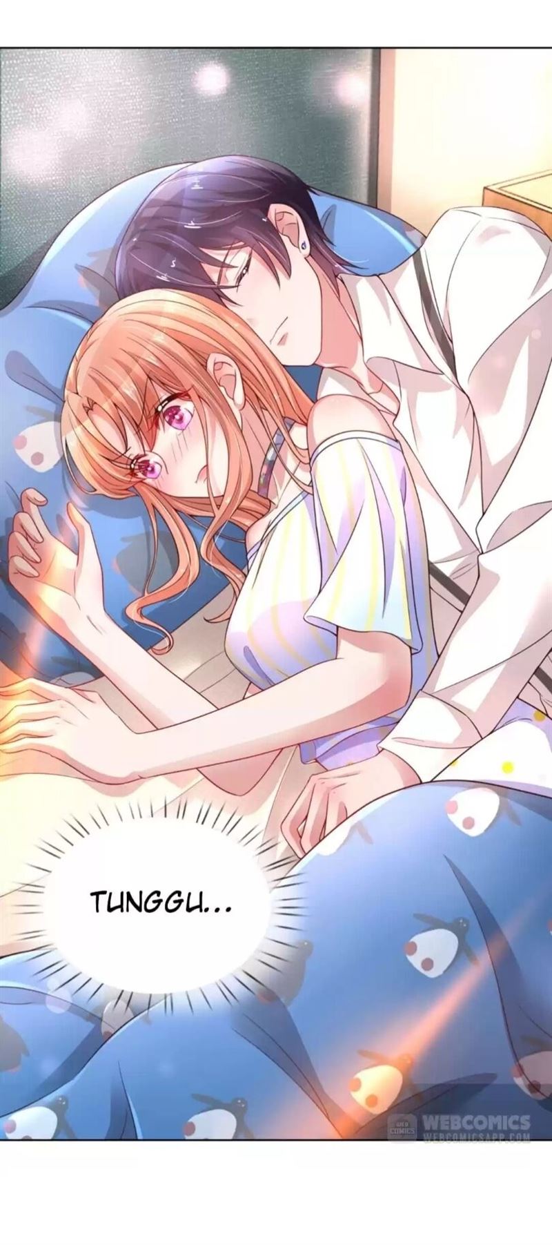 The Strongest Dull Prince’s Secret Battle for the Throne Chapter 16.1 - halaman 4