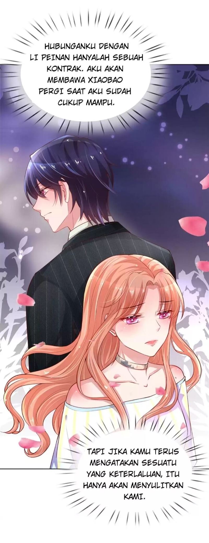 The Strongest Dull Prince’s Secret Battle for the Throne Chapter 17.1 - halaman 4
