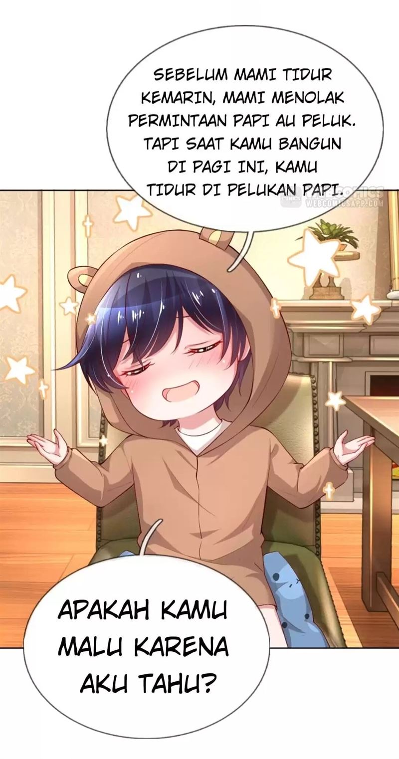 The Strongest Dull Prince’s Secret Battle for the Throne Chapter 17.1 - halaman 8