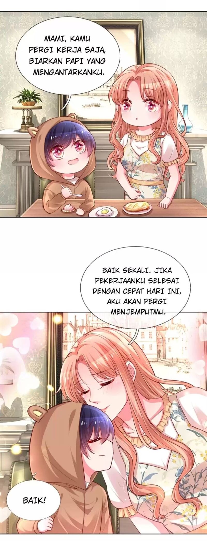 The Strongest Dull Prince’s Secret Battle for the Throne Chapter 17.2 - halaman 11