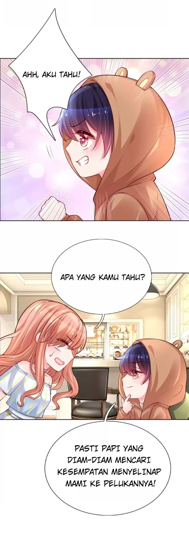 The Strongest Dull Prince’s Secret Battle for the Throne Chapter 17.2 - halaman 3