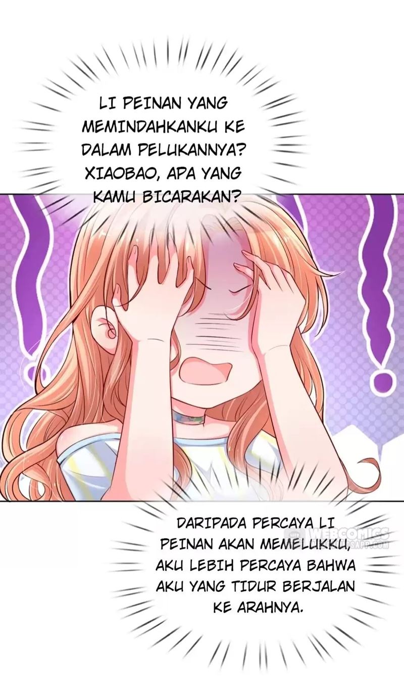 The Strongest Dull Prince’s Secret Battle for the Throne Chapter 17.2 - halaman 4