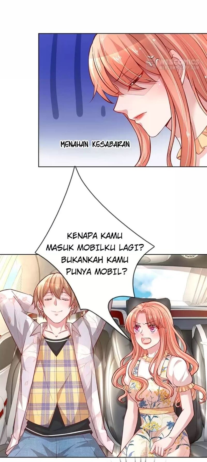 The Strongest Dull Prince’s Secret Battle for the Throne Chapter 18.1 - halaman 2