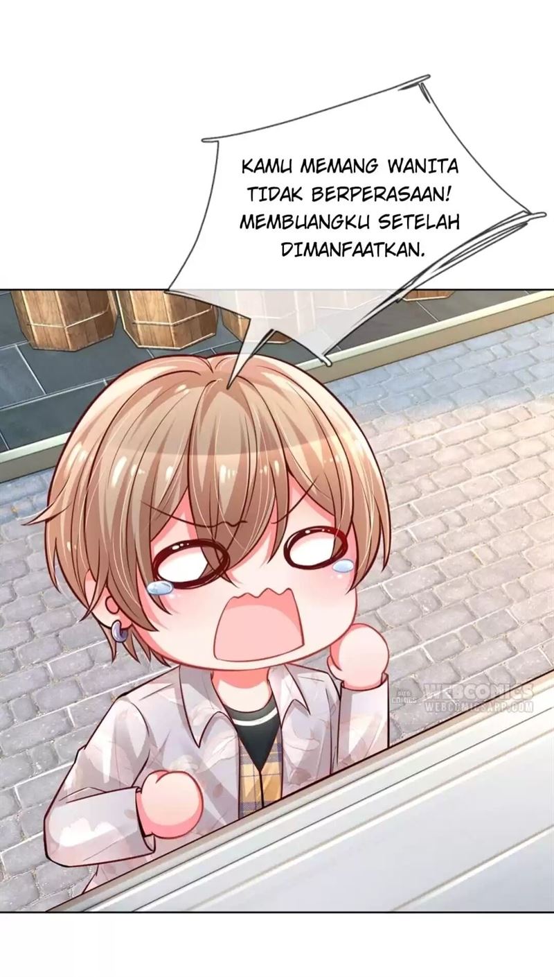 The Strongest Dull Prince’s Secret Battle for the Throne Chapter 18.2 - halaman 13
