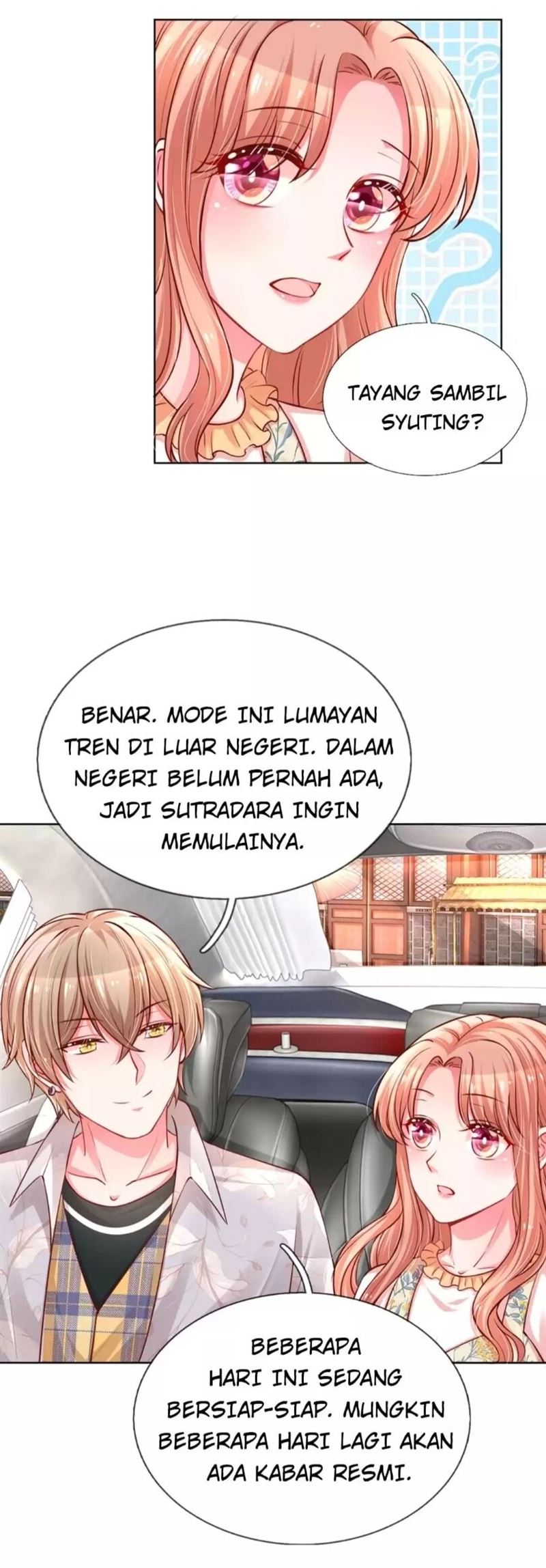 The Strongest Dull Prince’s Secret Battle for the Throne Chapter 18.2 - halaman 2