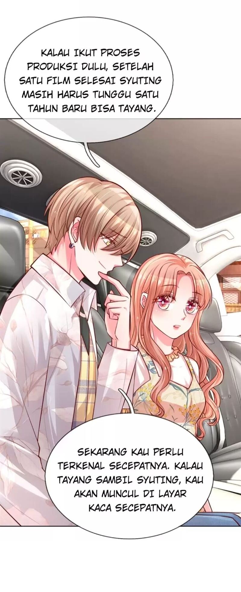 The Strongest Dull Prince’s Secret Battle for the Throne Chapter 18.2 - halaman 6